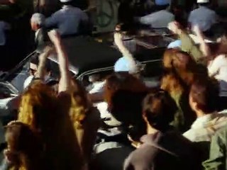 Nixon Bande-annonce (DE)