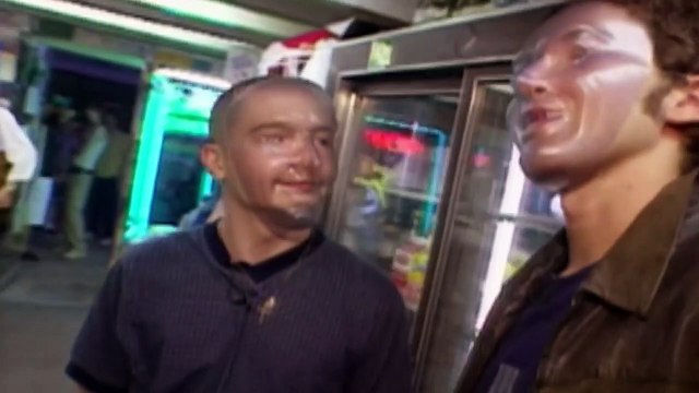 Daft Punk Unchained Bande-annonce (EN)