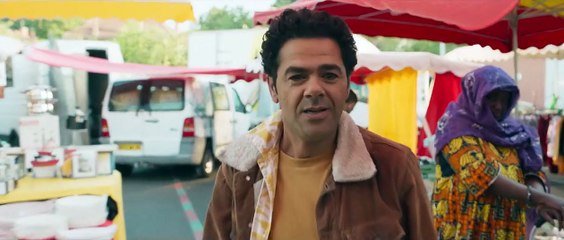 Le Nouveau Jouet Bande-annonce (RU)