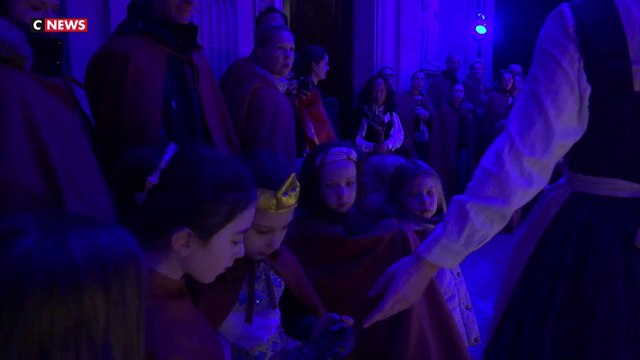 Culture : «La Belle et la Bête» en spectacle immersif au château de Maisons-Laffitte