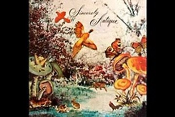 Los Antiques - album Sincerely Antique 1973
