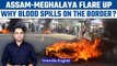 Assam-Meghalaya Clash: Assam might hand over probe of firing to NIA | Oneindia News* Explainer