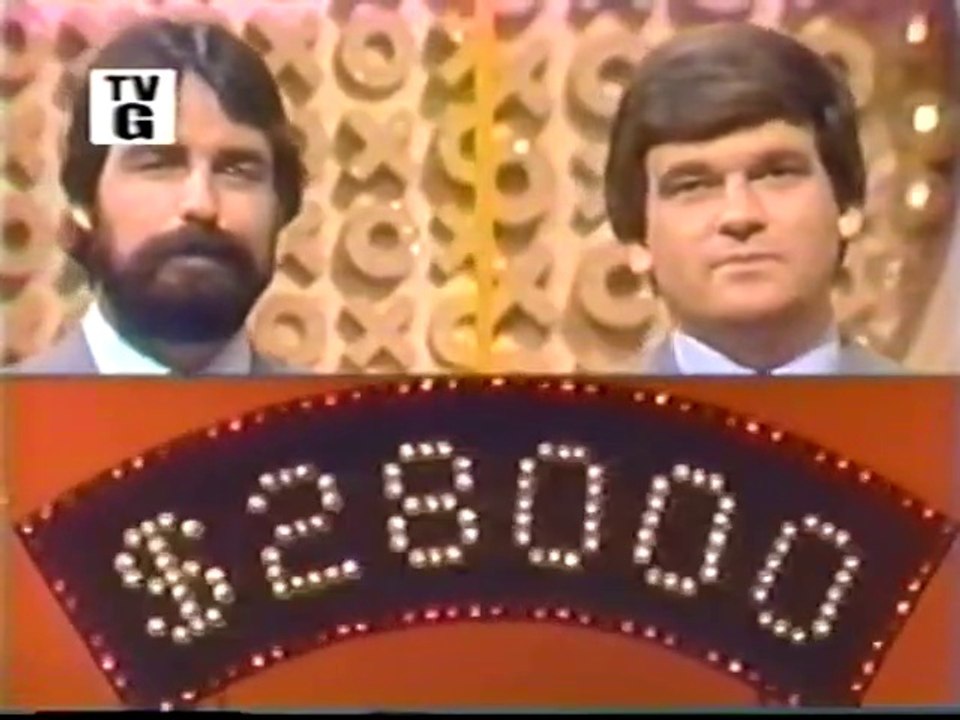 Matt vs. Lee (day 3), 1980