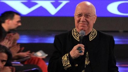 Ünlü Prodüktör Erkan Özerman pankreas kanserine yakalandı, son gelen haber daha da kötü