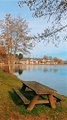 5 - OUROUX-EN-MORVAN sur terre et sur l'eau à l'étang dans la Nièvre en BOURGOGNE