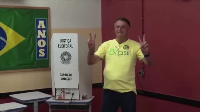 Bolsonaro se resiste a abandonar el poder e impugna las elecciones brasileñas