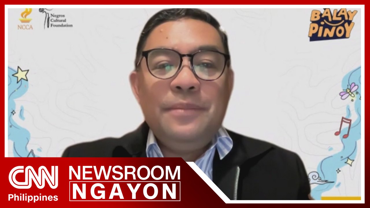 Magagandang kaugalian ng mga Pilipino | Newsroom Ngayon