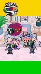 #tocagibranism #tocaboca #tocalifeworld  Toca gibranism,toca boca, toca life wolrd,