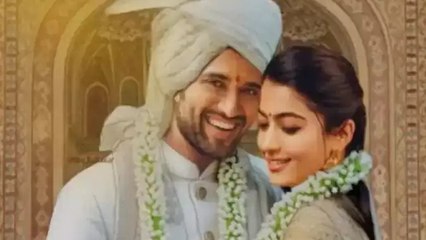 Rashmika Mandanna Vijay Deverakonda Wedding Viral का सच आया सामने | Boldsky *Entertainment