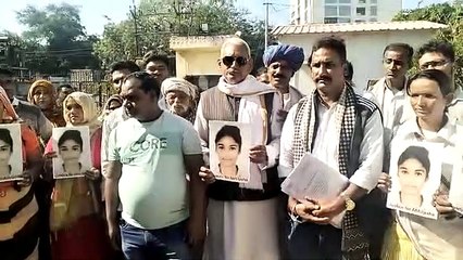 पुलिस की कार्यशैली से नाराज होकर कांग्रेस नेता केसावत ने यह क्या कह दिया...देखें वीडियो