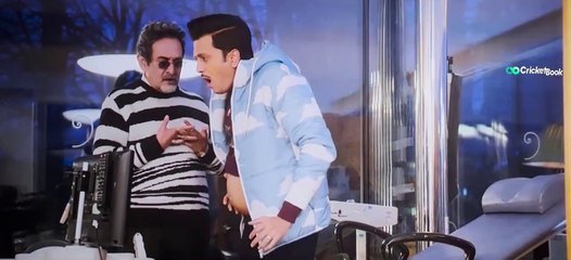 Mister Mummy (2022) [Bolly4u.org] Pre DVDRip Hindi