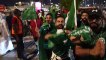 مونديال 2022: المشجعون السعوديون يحتفلون في الدوحة ب"فوز تاريخي" على الأرجنتين