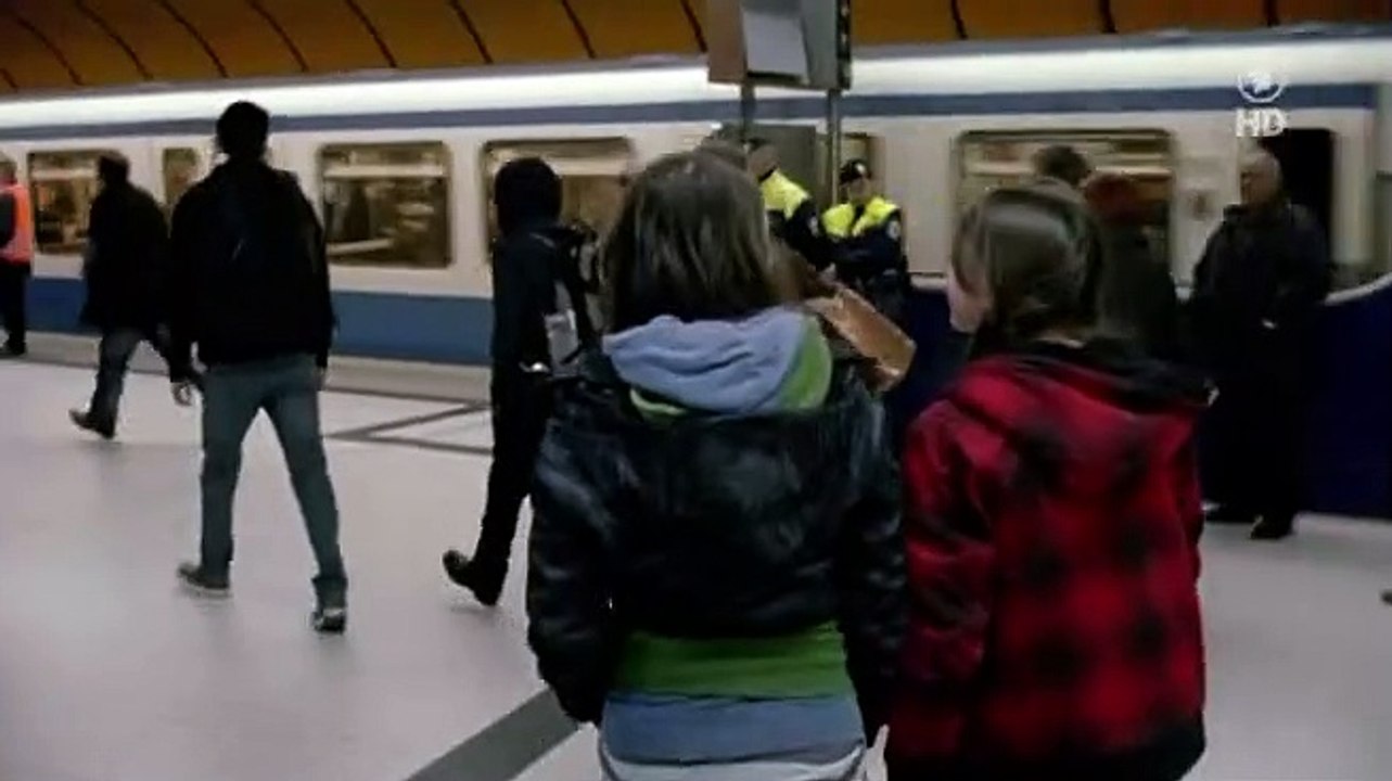 Polizeiruf 110 Staffel 39 Folge 8 - Part 01 HD Deutsch