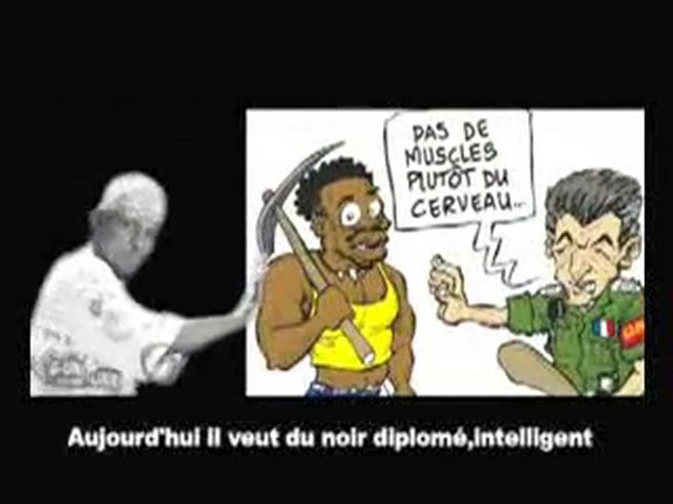 pourquoi ton pere a fui la hongrie  ''DIS MOI'' exclusif