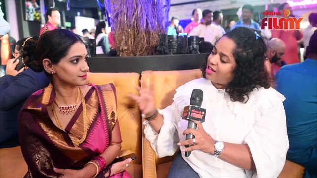 Urmila Kothare Special Interview | Upcoming Marathi Webseries Athang | Lokmat Filmy