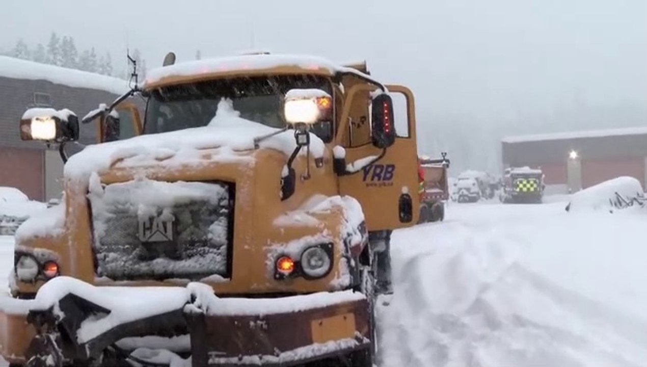 Highway Thru Hell Season 11 Episode 9