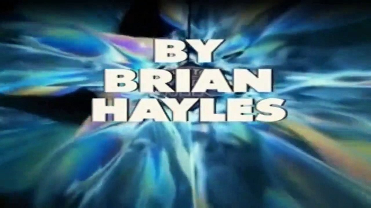 Doctor Who (1963) Staffel 11 Folge 15 HD Deutsch
