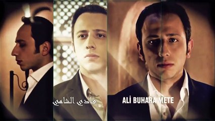 وادي الذئاب الجزء التاسع الحلقة 5 مدبلجة HD