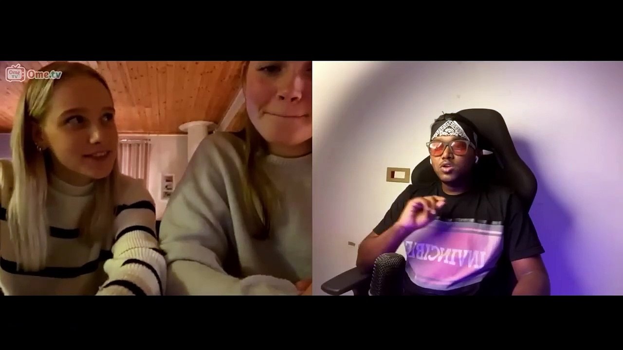 Omegle Dirty Pickup Line