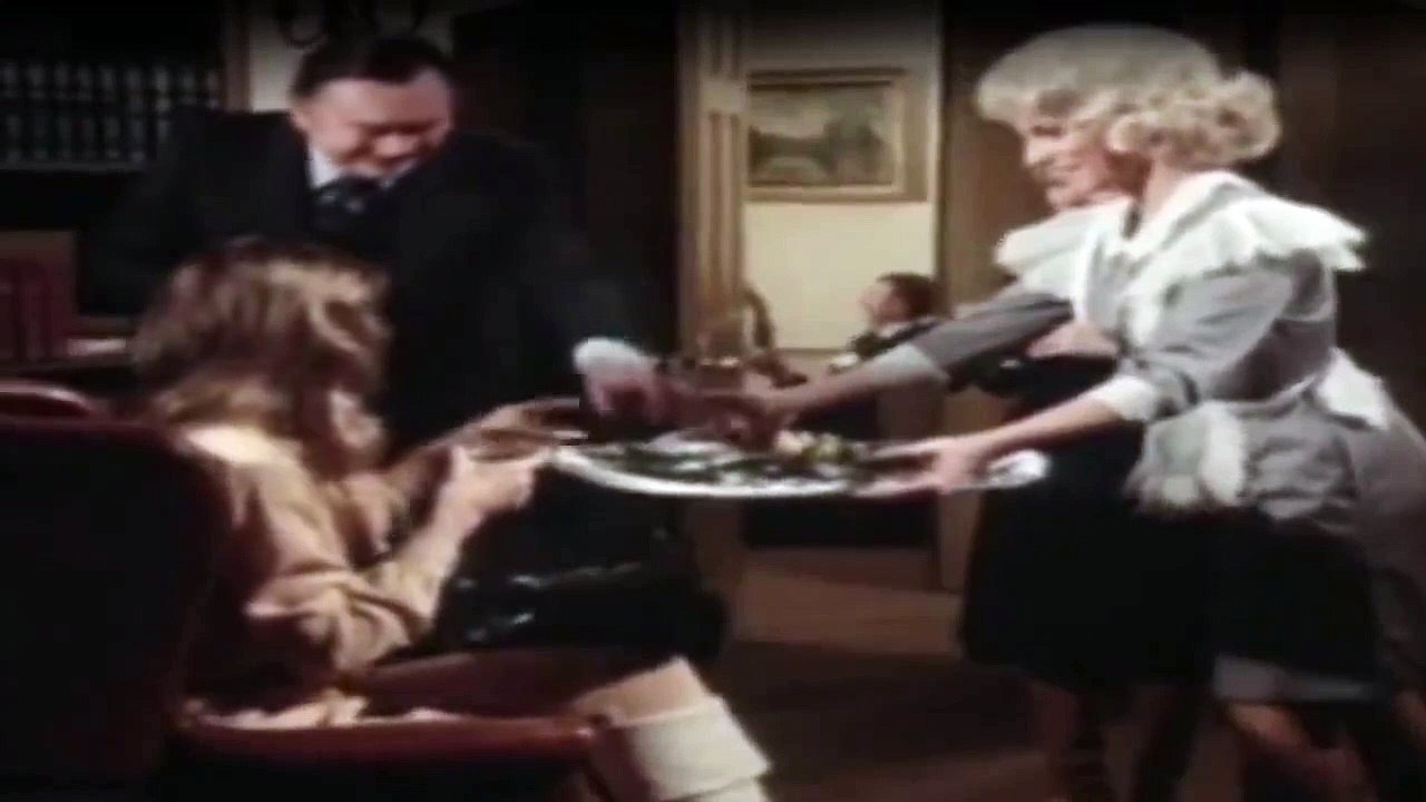 Die 7-Millionen-Dollar-Frau Staffel 3 Folge 14 HD Deutsch