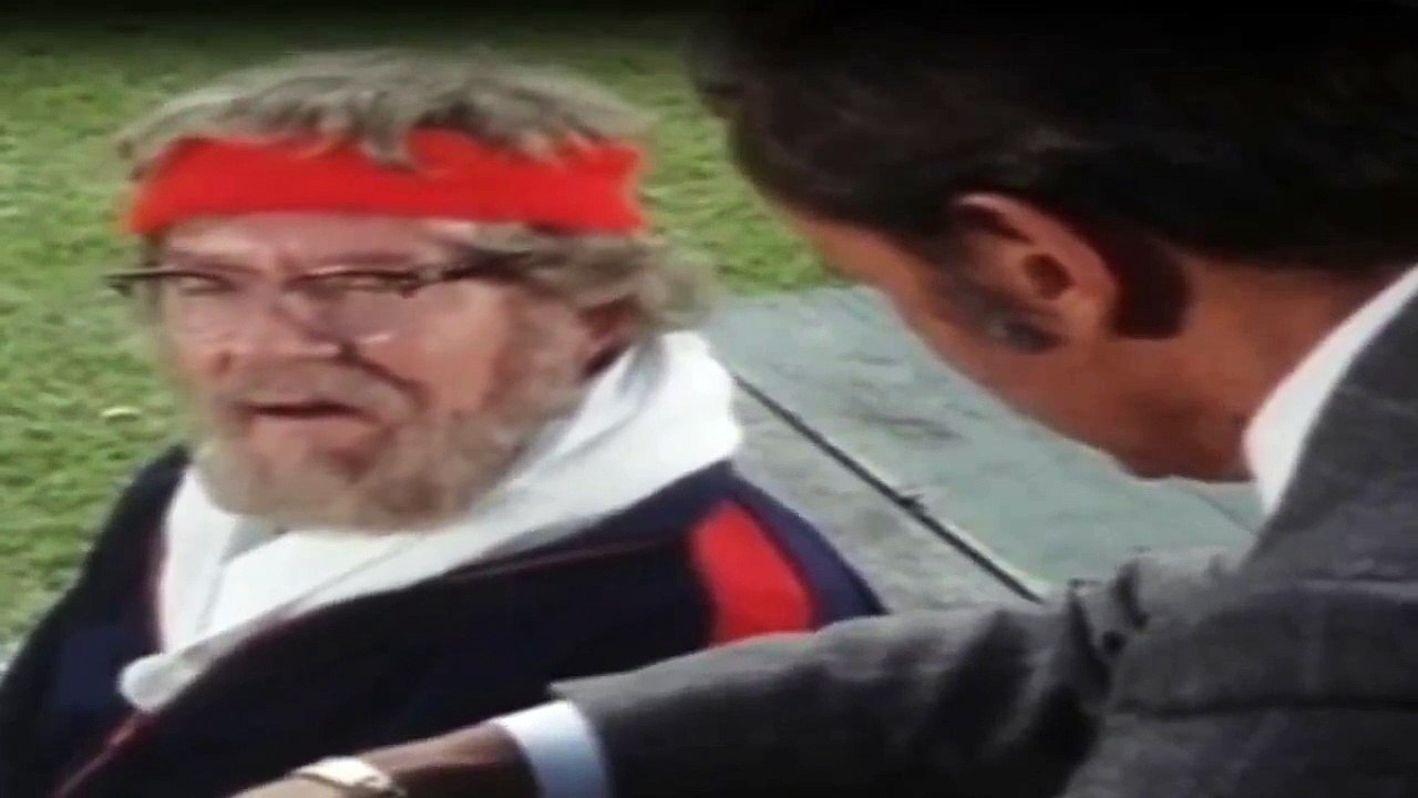 Die 7-Millionen-Dollar-Frau Staffel 3 Folge 11 HD Deutsch