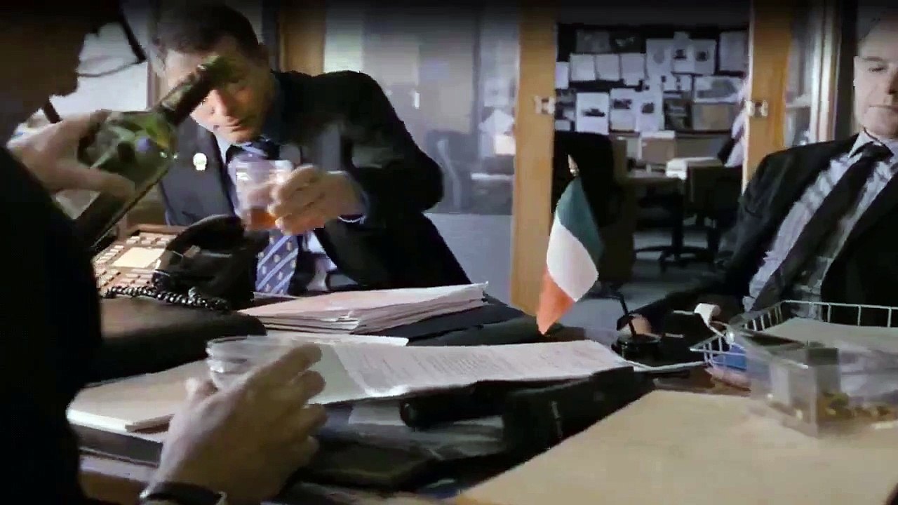 Prime Suspect Staffel 1 Folge 1 HD Deutsch