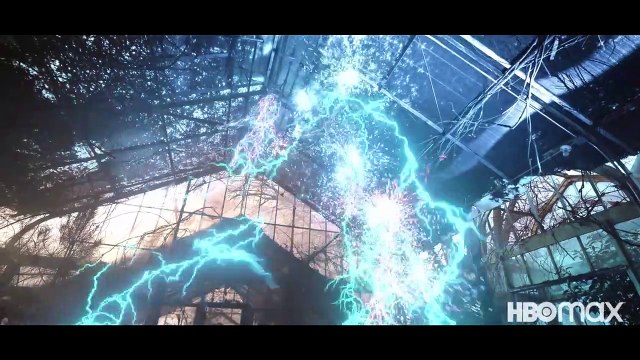 Doom Patrol - saison 4 Bande-annonce VO