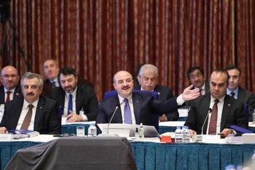 Bakan Varank: Togg'un 115 tedarikçisinden 86'sı yerli