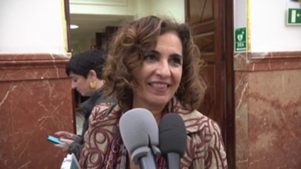 Los Presupuestos garantizan su aprobación tras los pactos con Bildu y PDeCAT