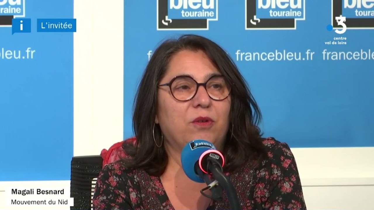 L'invité du 6/9 - "mouvement du Nid"