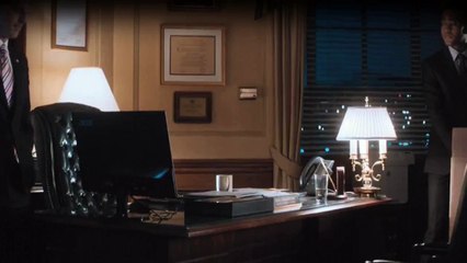 The Comey Rule Staffel 1 Folge 4 - Part 02 HD Deutsch