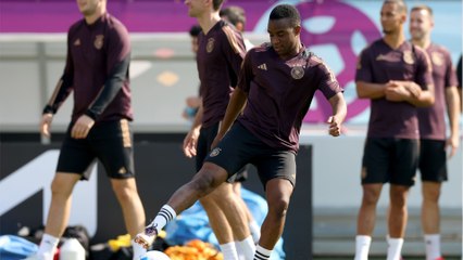 „WM 2022“-Gruppen – Diese Kombinationen werden euch überraschen!