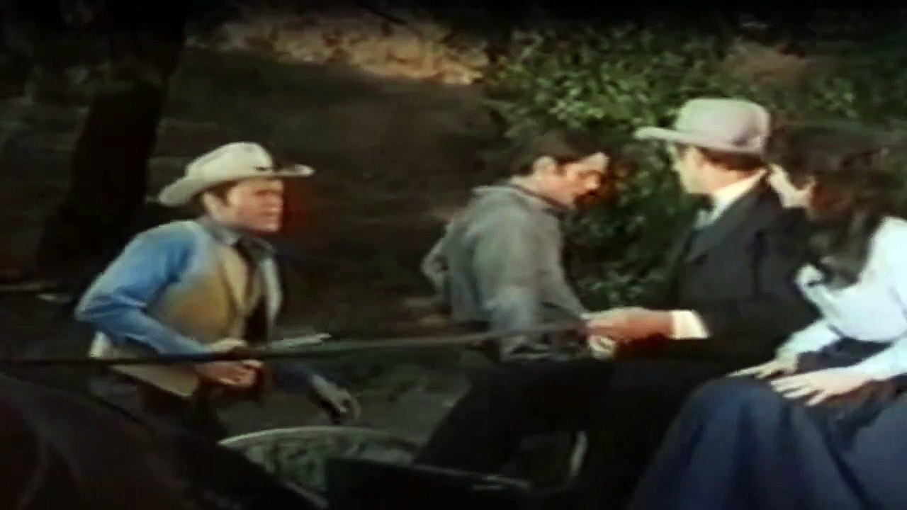 Die Leuteder Shiloh Ranch Staffel 6 Folge 15 - Part 02 HD Deutsch
