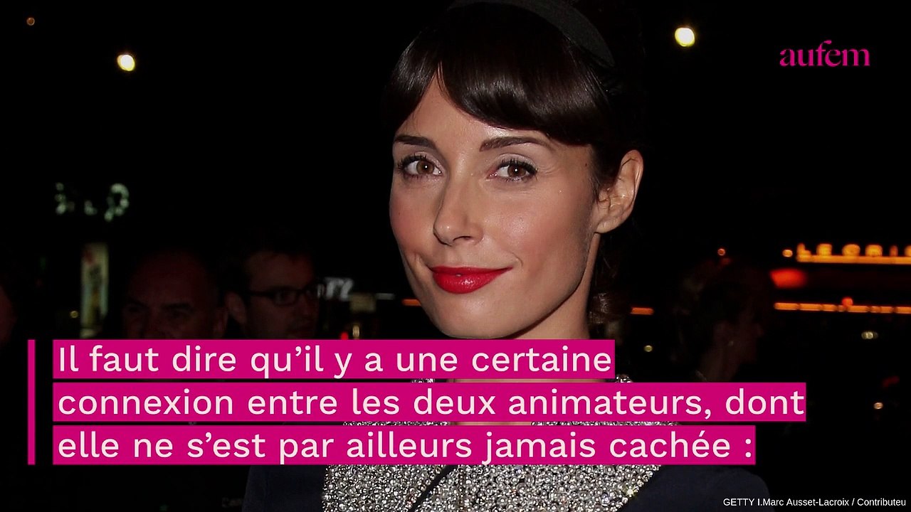 Julia Vignali en larmes dans Télématin : elle annonce une bien triste nouvelle