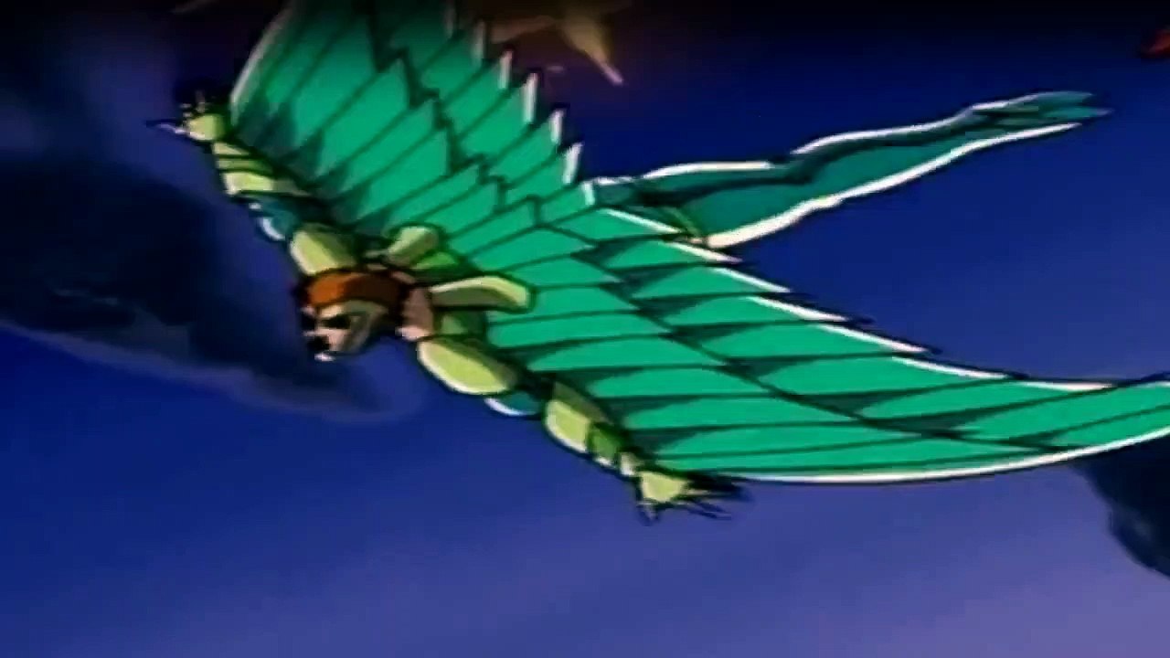 New Spiderman Staffel 2 Folge 14 HD Deutsch