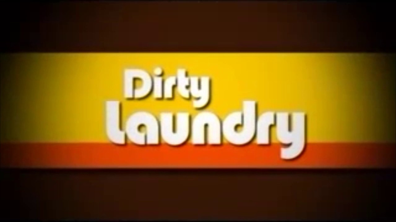 DIRTY LAUNDRY (2006) Trailer VO Vidéo Dailymotion