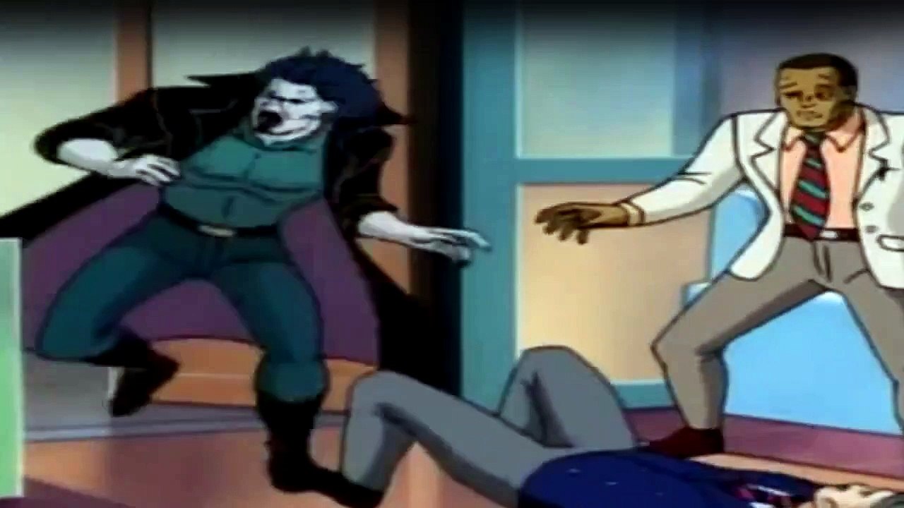 New Spiderman Staffel 2 Folge 10 HD Deutsch