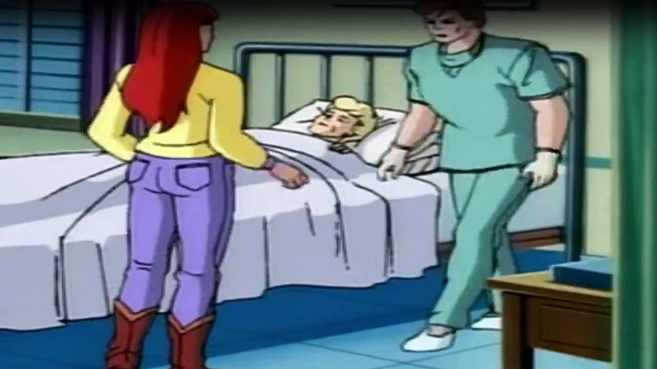 New Spiderman Staffel 3 Folge 7 HD Deutsch