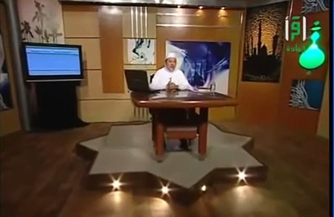 شرح منظومة المقدمة الجزرية  الحلقة 18  باب صفات الحروف 8  للشيخ أيمن سويد