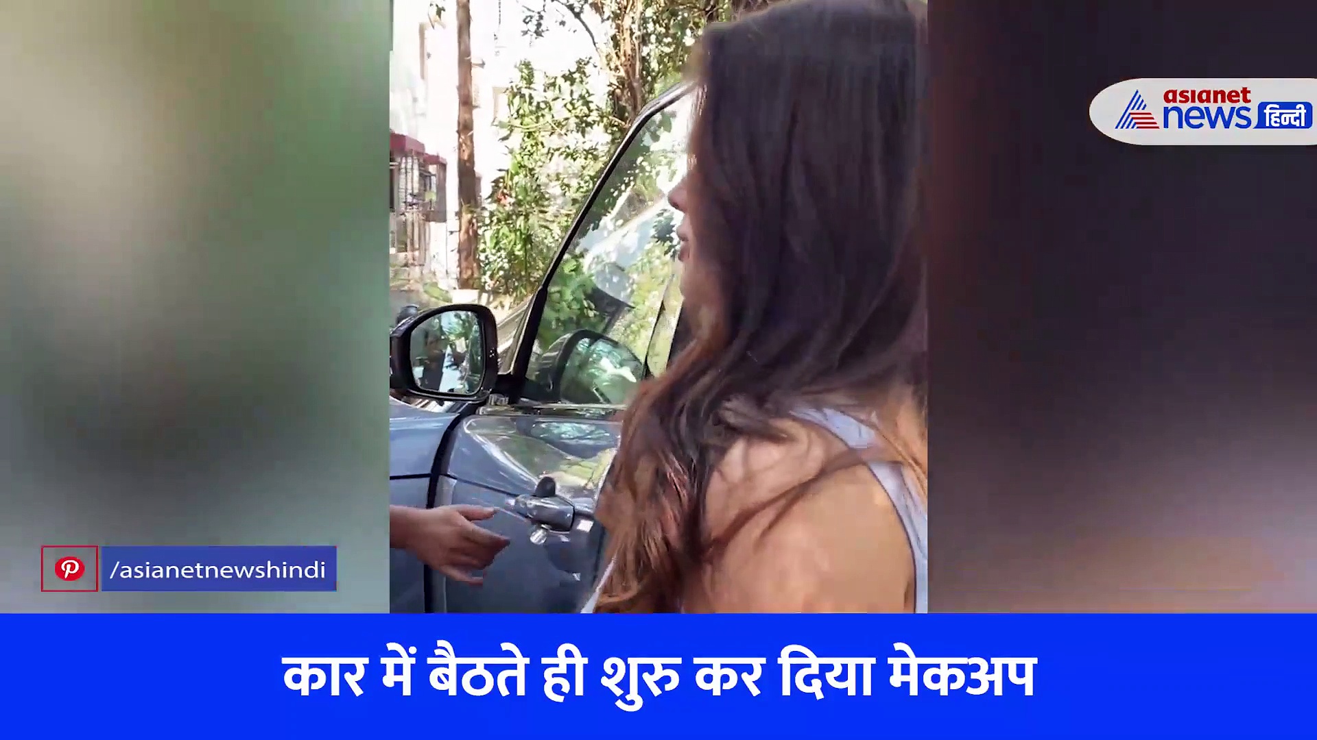 जिम में फैशन परेड करने पहुंच गईं थी क्या जान्हवी कपूर, बॉडीकॉन ड्रेस में निकलीं बाहर