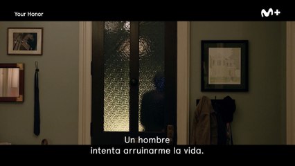 Your Honor - Teaser 2 Temporada 2 Movistar+