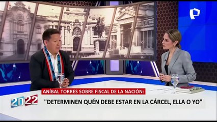 Guido Bellido: "Todos los sectores deben reconocer que vivimos en un país democrático"