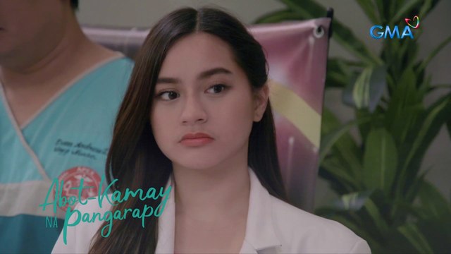Abot Kamay Na Pangarap: The struggles of balancing personal and work life (Episode 68)