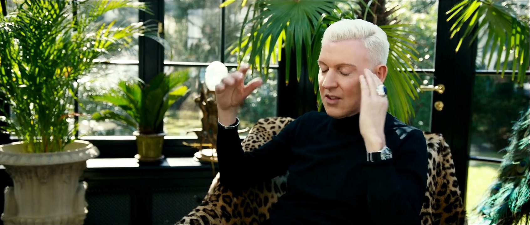 FCK 2020: Zweieinhalb Jahre mit Scooter - Trailer (Deutsch) HD