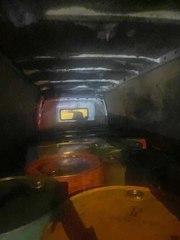 İstanbul'da 4 bin litre kaçak akaryakıt ele geçirildi