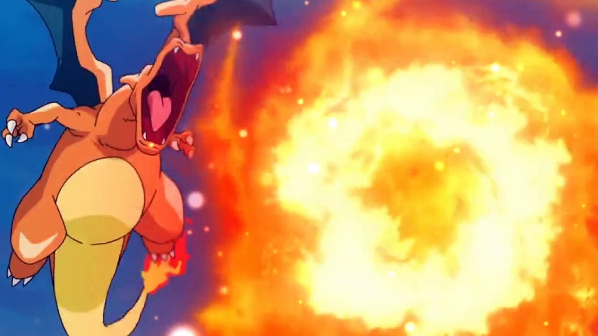 ⁣2nd Special Preview _ Pokemon journeys Episode 133 ! Ash Pikachu New scenes  _ Leon Charizard