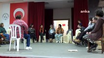 Burhaniye Sakatlar Derneği Tiyatro Topluluğu Sahneye Çıkmaya Hazırlanıyor