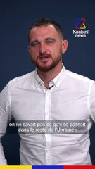 Cet ancien soldat russe a fui le front pour la France ⎮ Le Speech de Pavel Filatiev