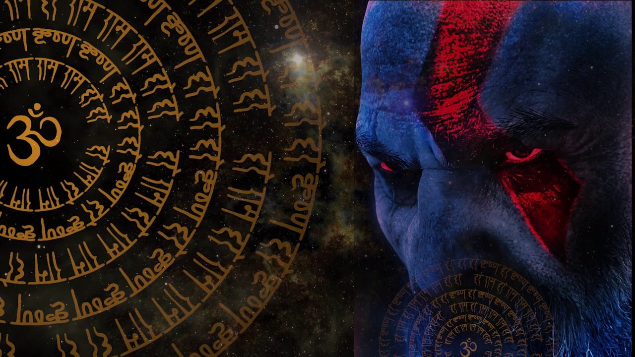 रावण रचित शिव तांडव स्तोत्रम् Original with easy lyrics Devotional Orchid 369Shiv Tandav Stotram