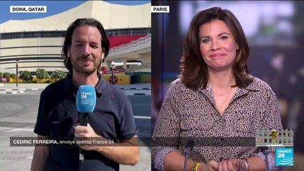 L'équipe de France se rassure face à l'Australie pour son entrée en lice dans la Coupe du monde